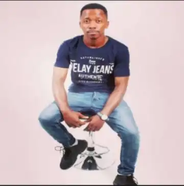 Challen Collen - Vouch